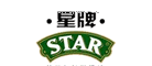STAR/星牌LOGO