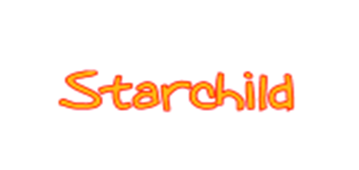 Starchild品牌LOGO图片