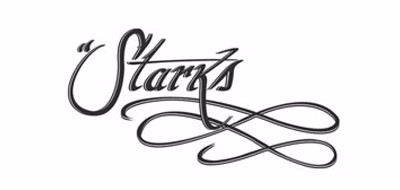 Starks Laces品牌LOGO图片