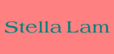 stella lam品牌LOGO图片