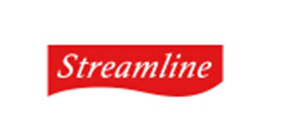 Streamline/斯特莱品牌LOGO图片