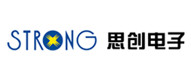 Strong/思创品牌LOGO图片