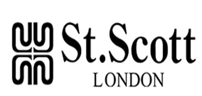 St. ScottLOGO