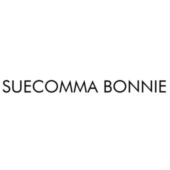SUECOMMA BONNIE品牌LOGO图片