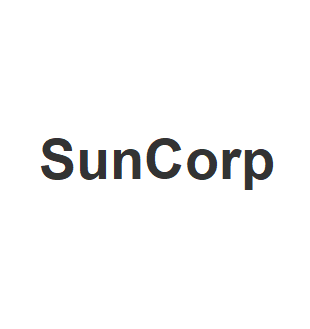 SunCorp品牌LOGO图片