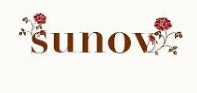 SUNOV/圣诺威品牌LOGO图片