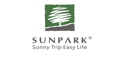 Sunpark/森泊客品牌LOGO图片