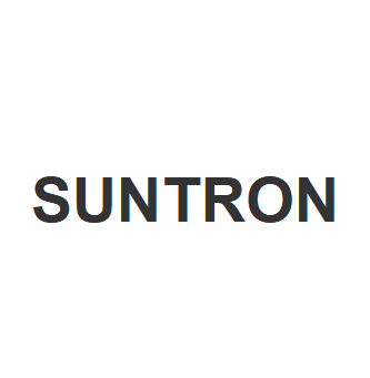 SUNTRON品牌LOGO图片