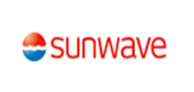 SUNWAVE/三维浦品牌LOGO图片