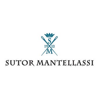 Sutor Mantellassi品牌LOGO图片