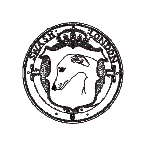 Swash London品牌LOGO图片