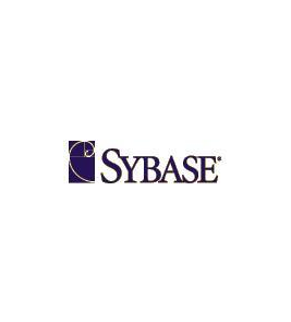 Sybase品牌LOGO图片