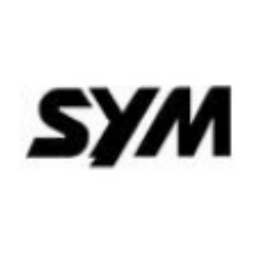 SYM/三阳品牌LOGO