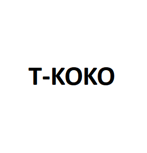 T-KOKO品牌LOGO图片