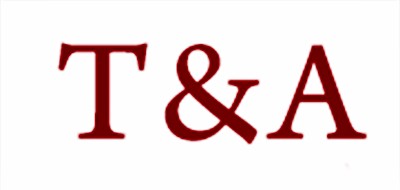 T&A/檀奥品牌LOGO图片
