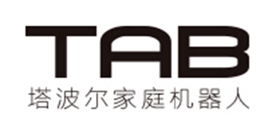 TAB/塔波尔品牌LOGO图片