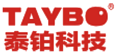 泰铂科技品牌LOGO图片