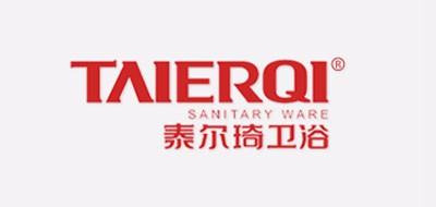 泰尔琦卫浴品牌LOGO图片