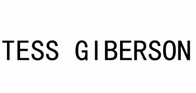 苔丝·乔博森品牌LOGO图片