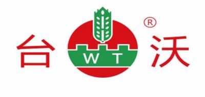 台沃农业品牌LOGO图片