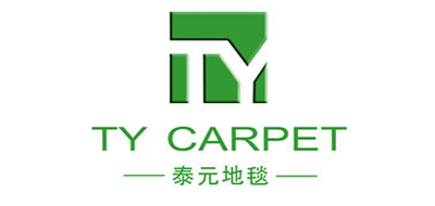 泰元品牌LOGO图片