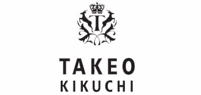 Takeo Kikuchi/菊池武夫品牌LOGO图片