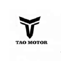 TAO MOTOR品牌LOGO图片