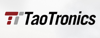 TaoTronics品牌LOGO