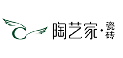 陶艺家品牌LOGO图片