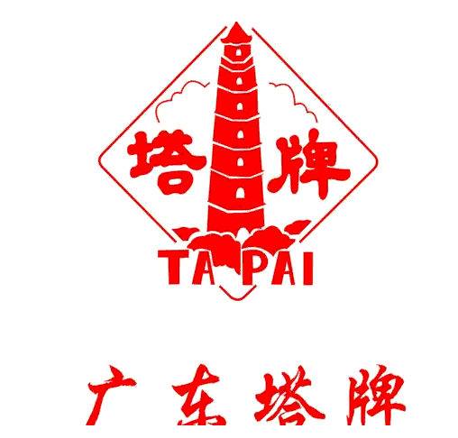TAPAI/塔牌水泥品牌LOGO图片