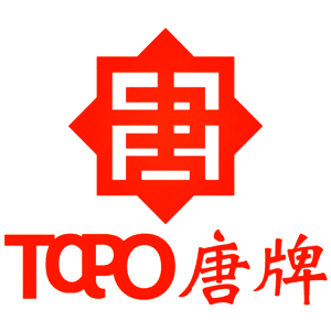 TaPO/唐牌品牌LOGO图片