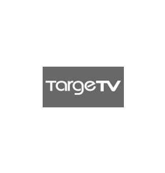 TargeTV品牌LOGO图片