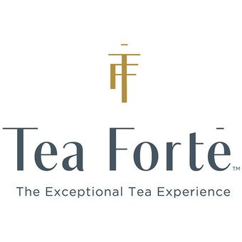 Tea Forte品牌LOGO图片