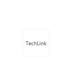 Techlink品牌LOGO图片