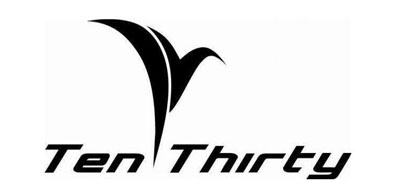 Ten Thirty/十点半品牌LOGO图片