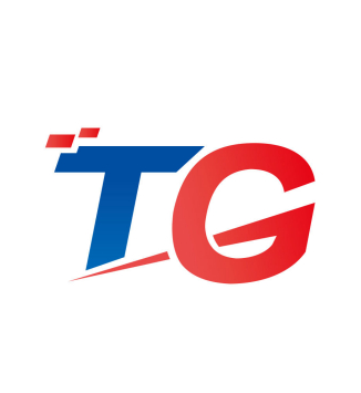 TG-NET品牌LOGO图片