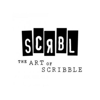 The Art of Scribble品牌LOGO图片