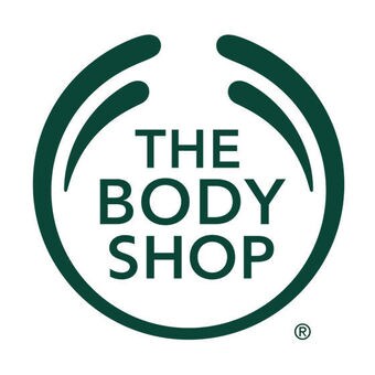 The Body Shop品牌LOGO图片