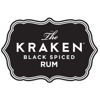 The Kraken Rum品牌LOGO图片