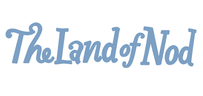 The Land of Nod品牌LOGO图片