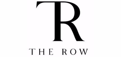 The Row品牌LOGO图片