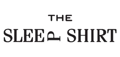 THE SLEEP SHIRT品牌LOGO图片