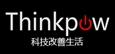 ThinkPow品牌LOGO图片