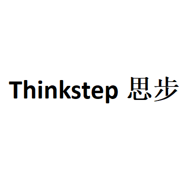 Thinkstep/思步LOGO