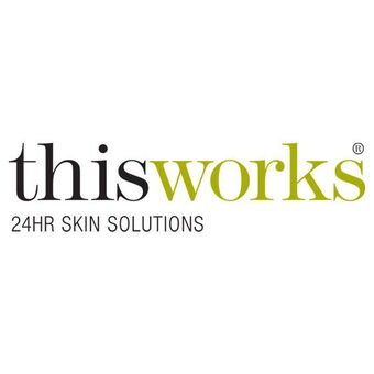 Thisworks品牌LOGO图片