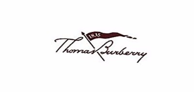Thomas Burberry品牌LOGO图片
