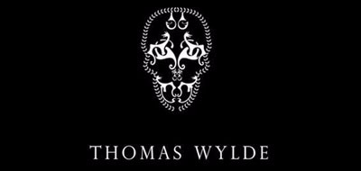 Thomas Wylde/托马斯·沃德品牌LOGO图片