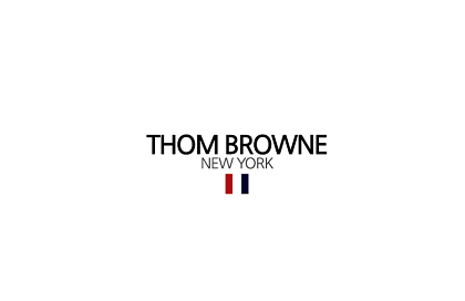 Thom Browne/桑姆·布郎尼品牌LOGO图片