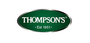 Thompsons/汤姆森品牌LOGO
