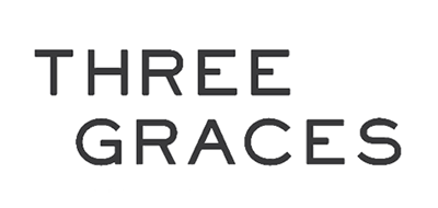 THREE GRACES LONDON品牌LOGO图片